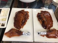 “酥不腻”烤鸭-小大董·烤鸭(五棵松店)