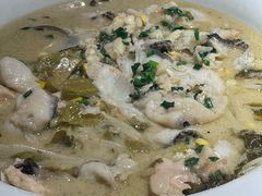 -梁家大院•农家菜(昆山会展中心店)