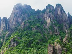 -三清山风景名胜区