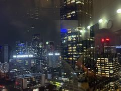 -深圳湾科技园丽雅查尔顿酒店