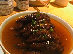 -薇酌饮·陕西菜(南门外店)