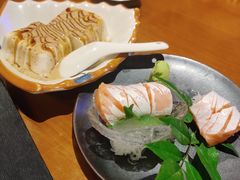 -気楽亭和食料理(气乐亭大世界本店)