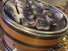 -味家烤肉烤鳗鱼牛排(西塔旗舰店)