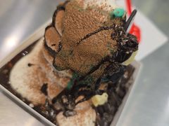 -DQ·蛋糕·冰淇淋(金牛万达店)