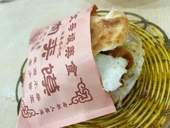 -丈母娘美食(北环路店)