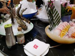 -舒友海鲜姿造(白鹭洲店)