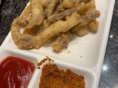 -海底捞火锅(崇文门新世界百货店)