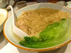 -禄运茶居·手工点心(猎德店)