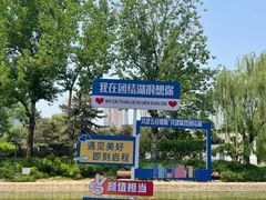 -团结湖公园