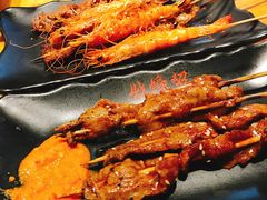 -烧蠔帮·湛江生蚝(工农店)