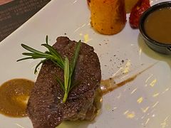 牛脸肉-OGGI TRATTORIA PIZZERIA(深业上城店)