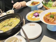 -江南鱼捞(北仑银泰城店)