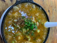 砂锅牛肉-沈妈砂锅(光华村店)