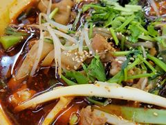 冒菜-脑馋粉儿(三里屯店)