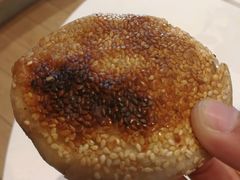 -李小老烧饼(常营民族家园店)