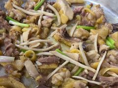 -大笑饭堂(甲子桥店)