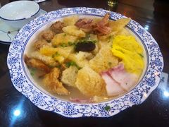 -长兴菜馆(高桥店)