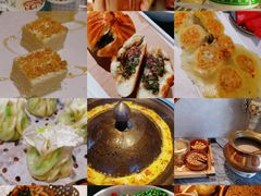 -格日勒阿妈蒙古厨房(大召店)
