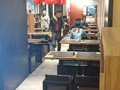 大堂-和府捞面(天河领展广场店)