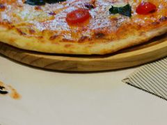 -自然食集西餐厅(泰晤士小镇店)