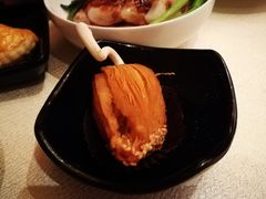 -上海金桥红枫万豪酒店-万豪中餐厅