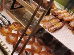 -山崎面包(静安久光店)