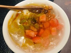 -盡膳口福·百年汤方火锅(科华北路店)
