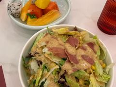 -斗牛士牛排餐厅(嘉里汇店)