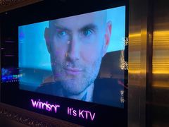 -温莎KTV(珠江路店)