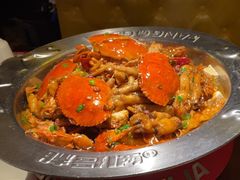 -胖哥俩肉蟹煲(苏州中心店)