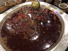 -大龙火锅(老店)