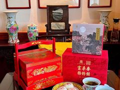 -富华斋饽饽铺·宫廷糕点·伴手礼(护国新天地店)
