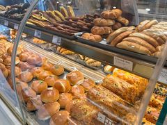 -烘焙町面包店(西四店)