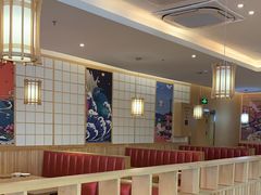 -松野谷·寿喜烧自助(华联顺义金街购物中心店)