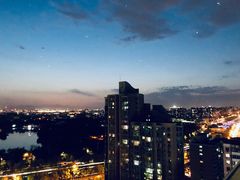 -漪龙台·B26 Rooftop Lounge