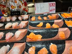 -加餐海鲜自助(宝龙一城店)