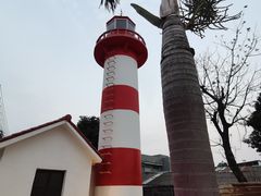 -喜洲吧·江畔老船厂·庭院餐厅(喜临院店)