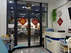 -世龙世家·灰指甲·甲沟炎·嵌甲矫正(双楠店)