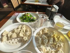 -德发长饺子·非遗(钟楼店)
