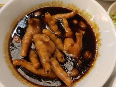 -食大利香港茶餐厅(南亚风情第一城店)