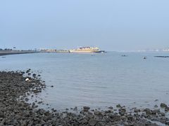 -在海一方公园