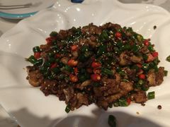 -渝乡人家(和平里店)