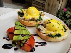 -农畉LONFOOD(福田星河COCOPark店)