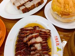 -澳门陈光记烧味饭店(南京德基广场店)