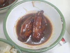 老爸鸡翅-做了不起的80后