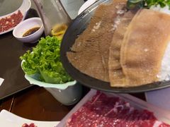 -重庆高老九火锅(万象城店)