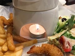 -Mr.Pizza米斯特比萨(合肥一九一二街区店)