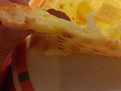 -比格比萨自助(万柳华联店)