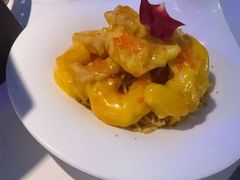 -徐记小怪兽肉蟹煲(中央大街店)