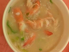 -深运潮州粥(东门店)